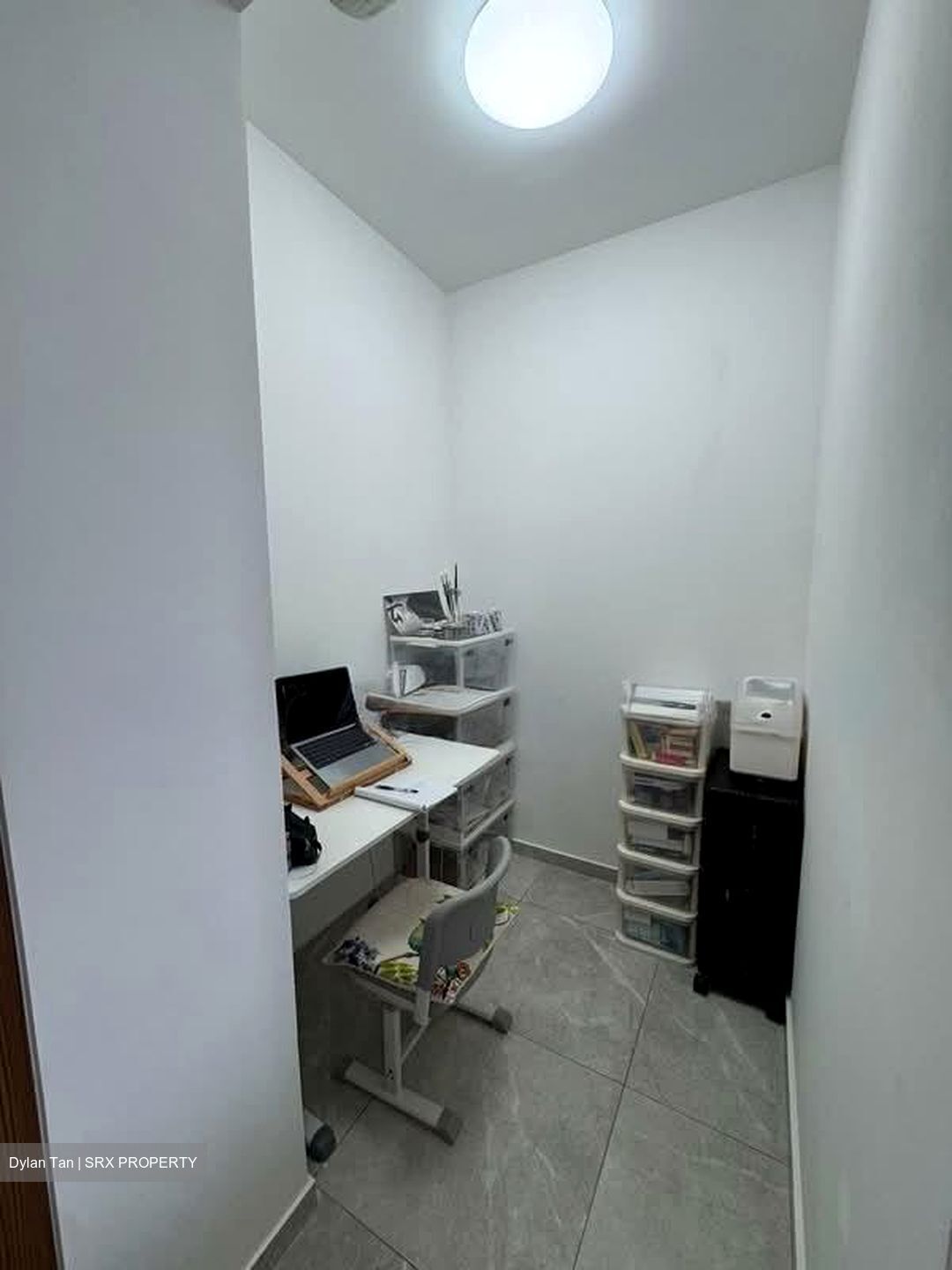 Stirling Residences (D3), Apartment #560929111